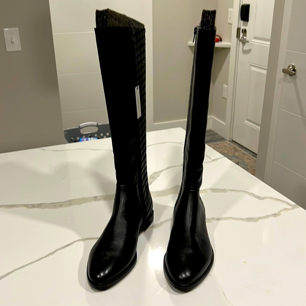 Calvin Klein Boots